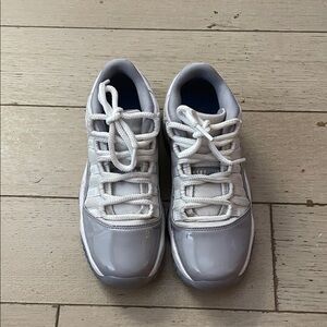 Air Jordan 11 retro low